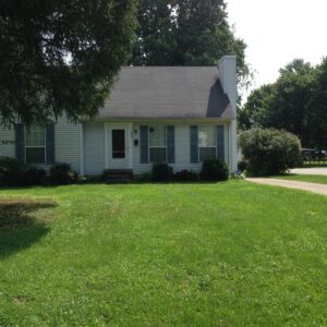 Fannie Mae Exterior Photos – Subject + View Across 4 Street Scenes (10 images)